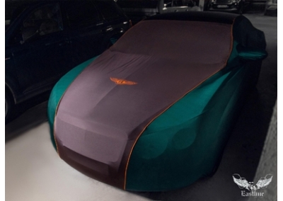 Bentley - эксклюзивный чехол для гаражного хранения от Eastline Garage
