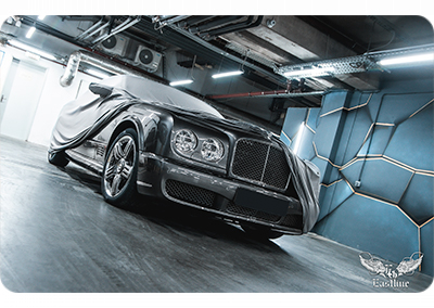 Чехол для Bentley Brooklands от Eastline Garage