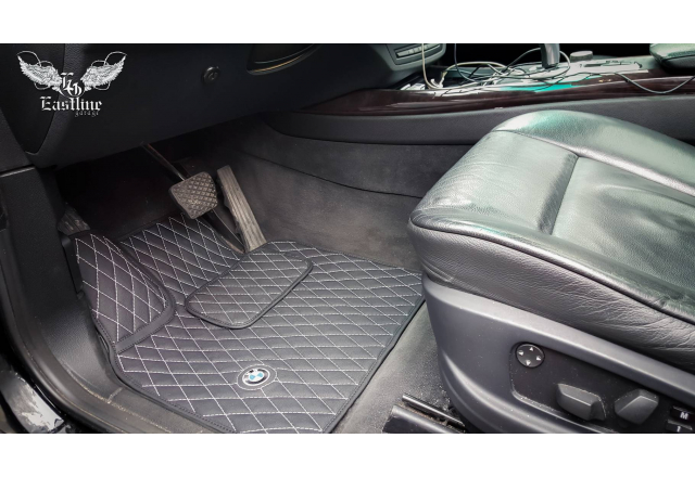 Классический комплект ковриков для BMW X5