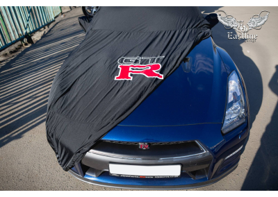 Nissan GT-R  — чехол-тент на автомобиль