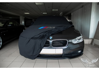 Чехол на BMW F30 для гаражного хранения