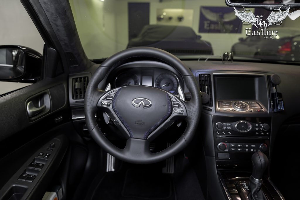 Установка сигнализации с автозапуском на ваз своими руками 110